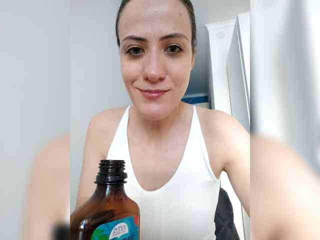 LuxeAngel webcam