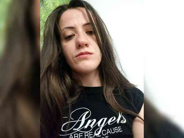 Модель: AngelDolores