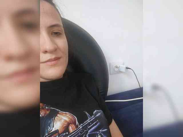 AngelDolores webcam