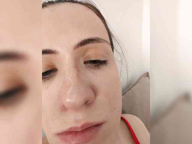 LuxeAngel webcam