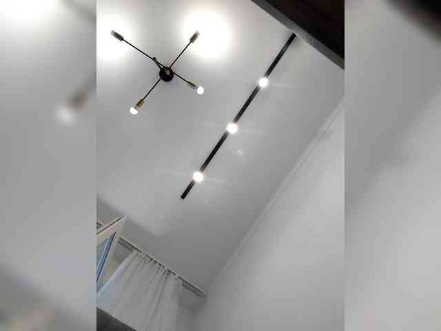 LuxeAngel webcam