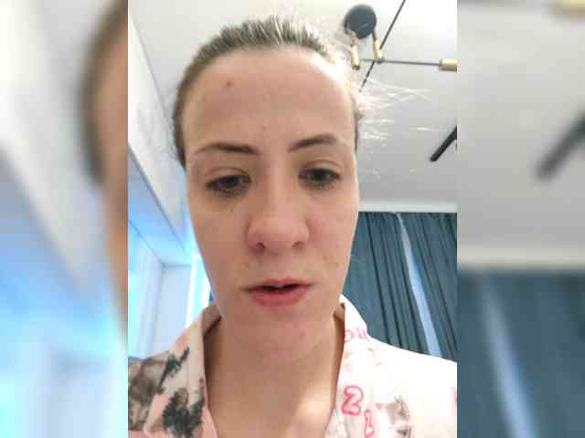 AngelDolores webcam