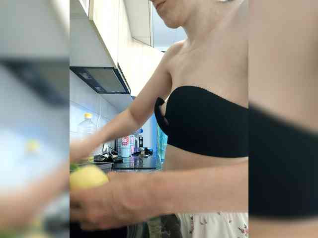 Bogina2 Live Webcam on BongaCams