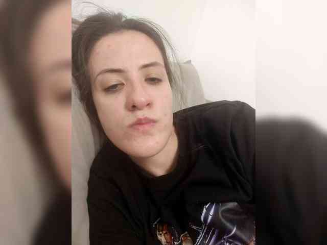 AngelDolores webcam