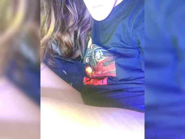 AngelDolores webcam