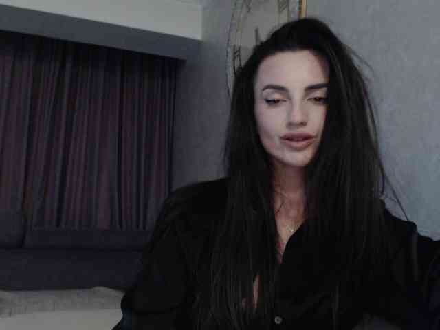 Modella: JillMedellin69