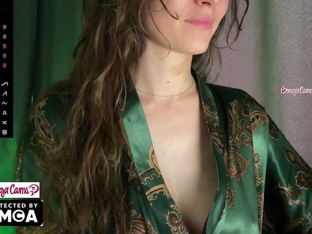 Vvv-lifffe Cam en directo en BongaCams