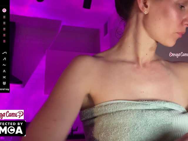 vvv-lifffe cam belle