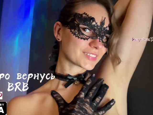Vvv-lifffe Sex Cam Show