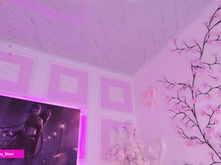 Sammyblaer Porn Show