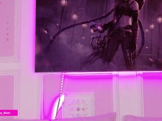 Sammyblaer Porn Show