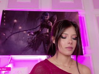 Sammyblaer Porn Show