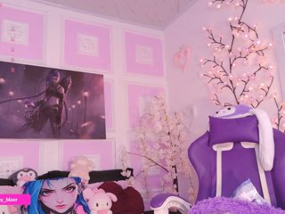 Sammyblaer Porn Show