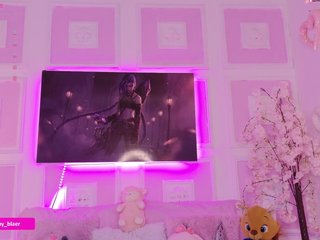 Sammyblaer Porn Show