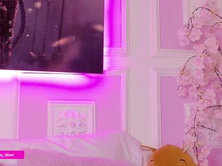 Sammyblaer Porn Show