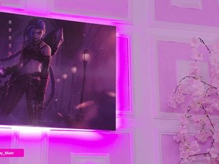 Sammyblaer Porn Show