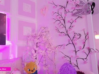 Sammyblaer Porn Show