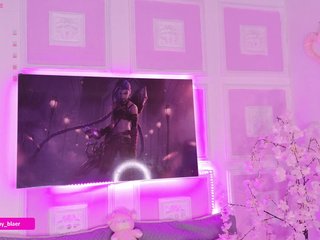 Sammyblaer Porn Show