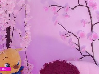Sammyblaer Porn Show