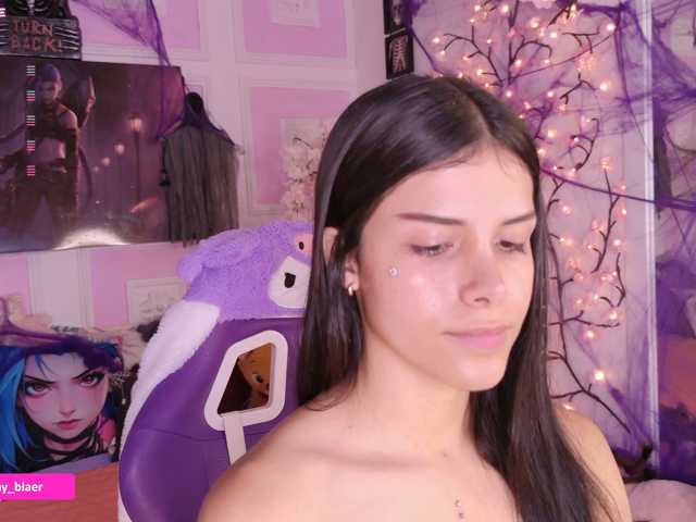 Sammyblaer