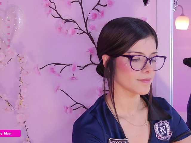 Sammyblaer live cam on BongaCams