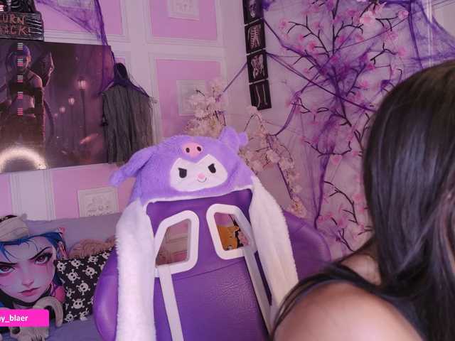 Sammyblaer live cam on BongaCams