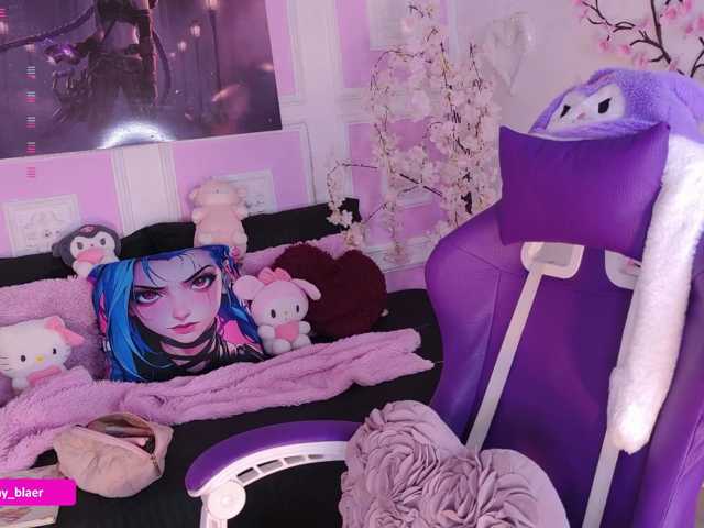 Sammyblaer live cam on BongaCams