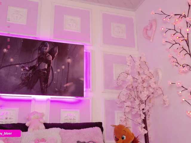  Sammyblaer chat room