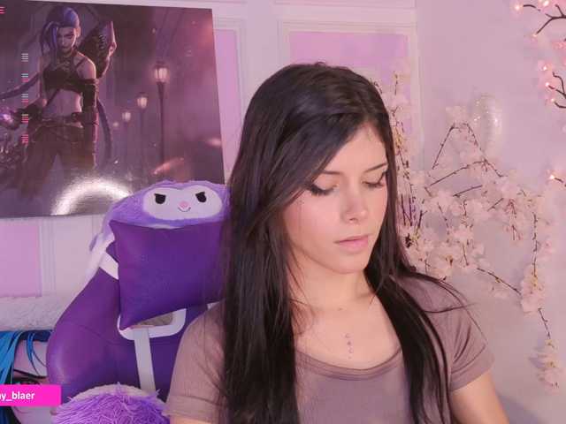 Sammyblaer live cam on BongaCams