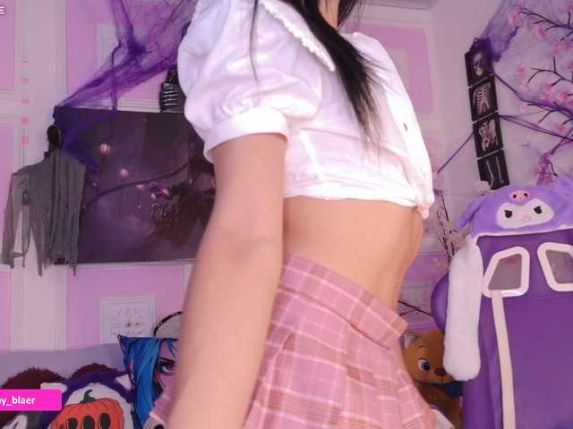Sammyblaer live cam on BongaCams