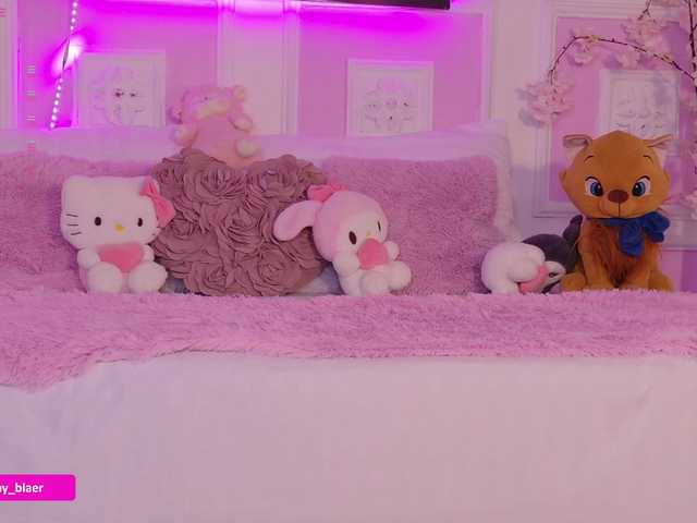 Sammyblaer live cam on BongaCams