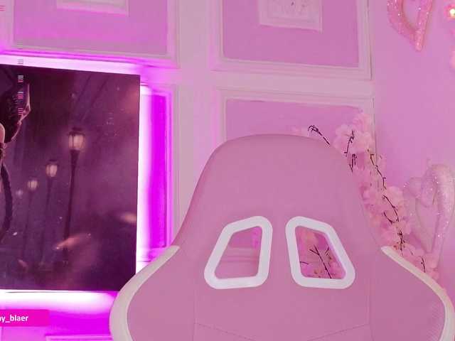 Sammyblaer live cam on BongaCams