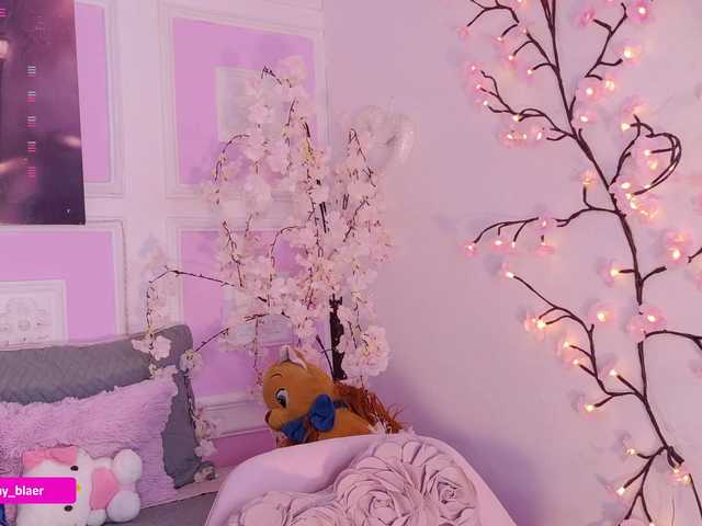 Sammyblaer live cam on BongaCams