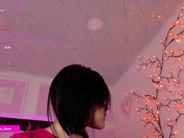 Sammyblaer live cam on BongaCams