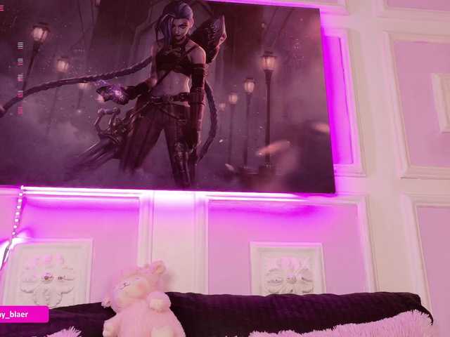  Sammyblaer chat room