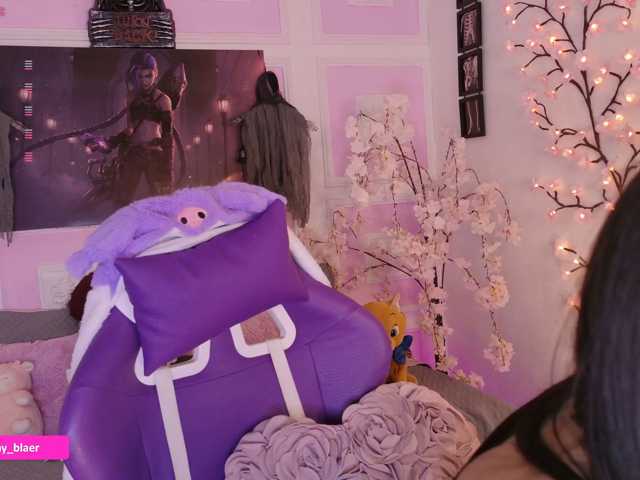 Sammyblaer live cam on BongaCams