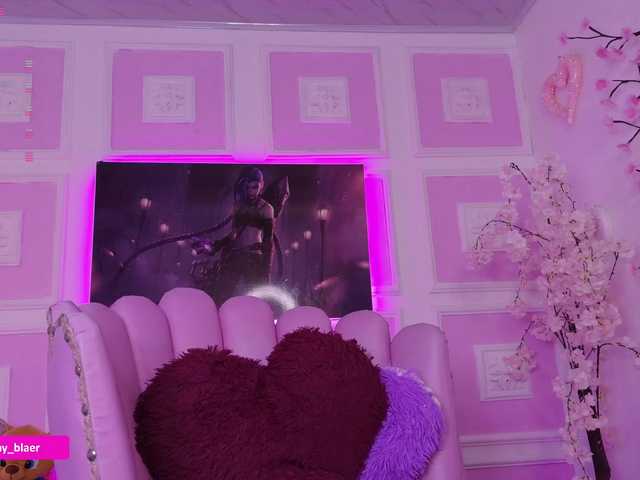 Sammyblaer live cam on BongaCams
