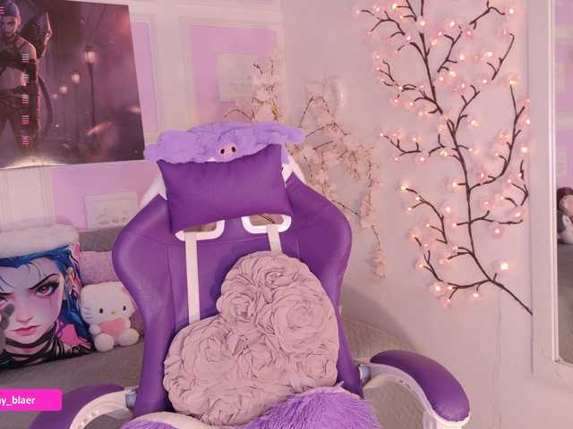 Sammyblaer live cam on BongaCams