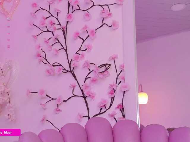 Sammyblaer live cam on BongaCams