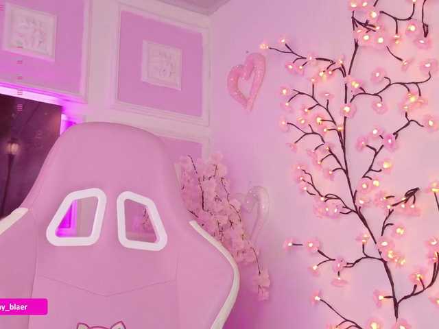 Sammyblaer live cam on BongaCams