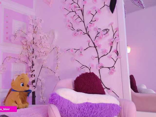 Sammyblaer live cam on BongaCams