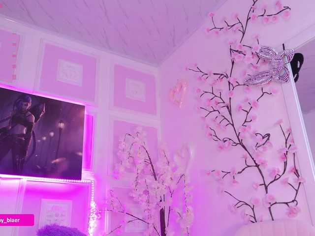 Sammyblaer live cam