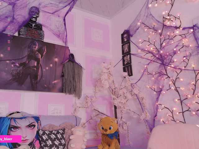 Sammyblaer live cam