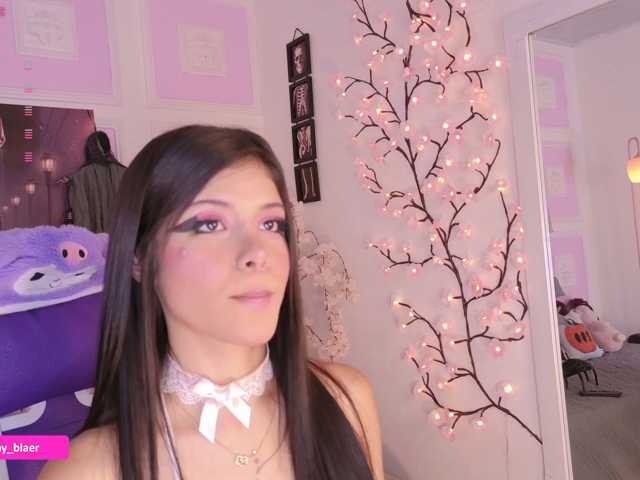 Sammyblaer live cam on BongaCams