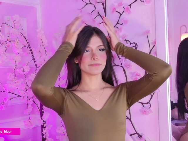 Sammyblaer live cam on BongaCams