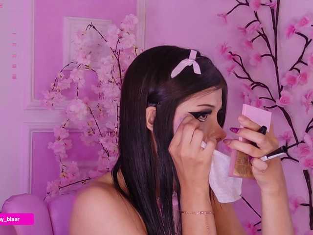 Sammyblaer live cam on BongaCams