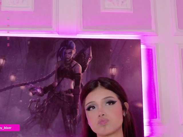 Sammyblaer live cam on BongaCams