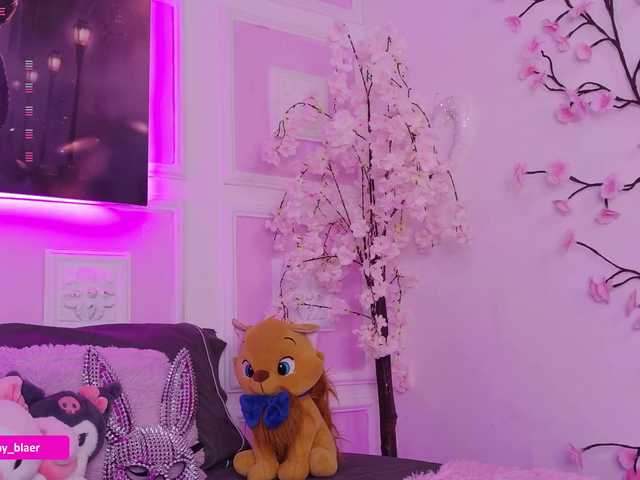Sammyblaer live cam on BongaCams