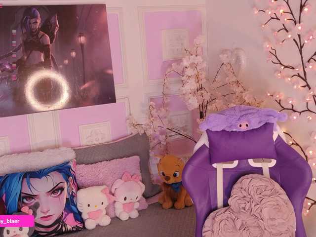 Sammyblaer live cam on BongaCams