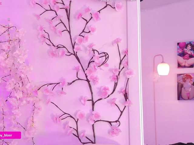 Sammyblaer live cam on BongaCams
